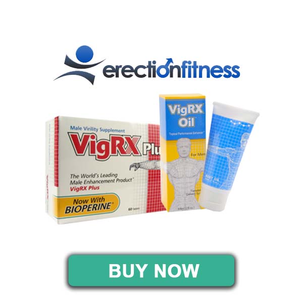 Erection Fitness Supplements