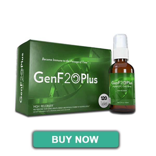 Buy GenF20Plus Tablets