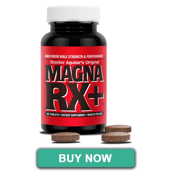 Buy Magna Rx Pills