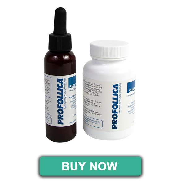 Buy Profollica Hair Fall Recovery Solution