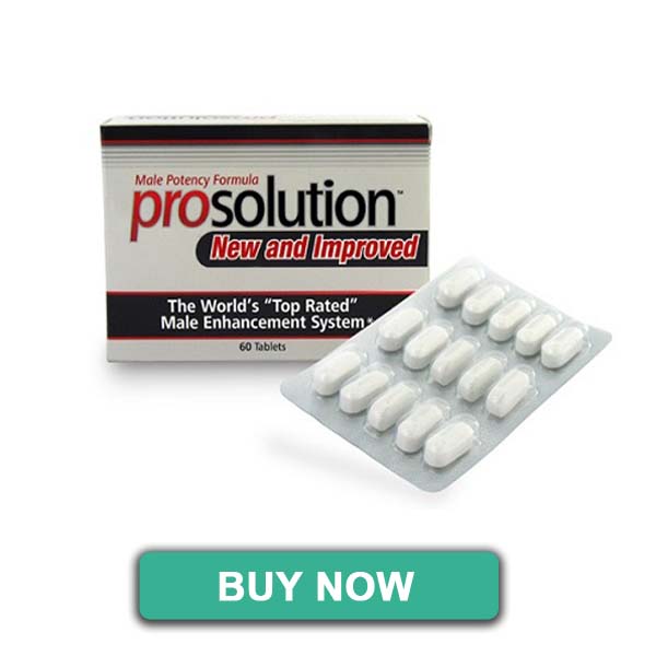 Buy Prosolution Tablets