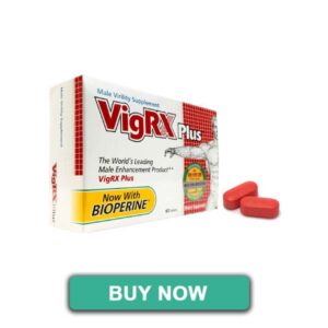 VigRx Plus tablets