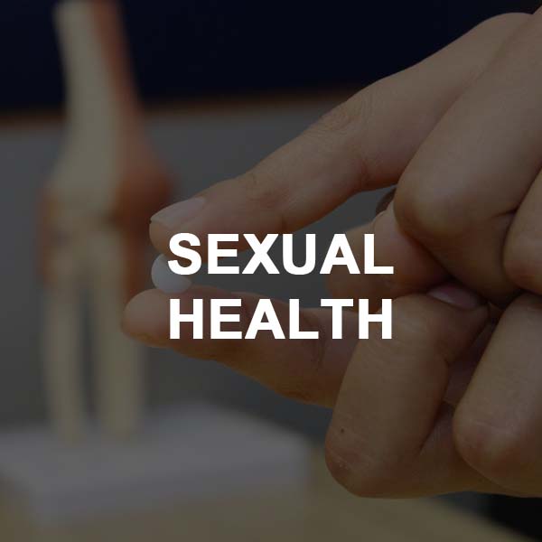 Sexual Health Products