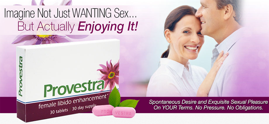 Buy Provestra Tablets Online