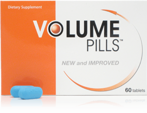 Dietary Supplement Volume Pills Online