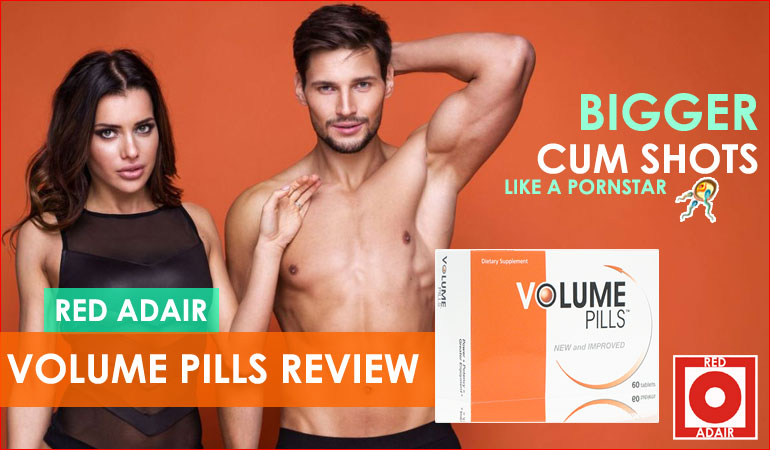 Buy Volume pills Online at Discounted Price