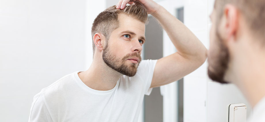 Treat hair loss with cheap Profollica gel and cream