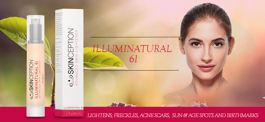 Buy Illuminatural 6i online at low price