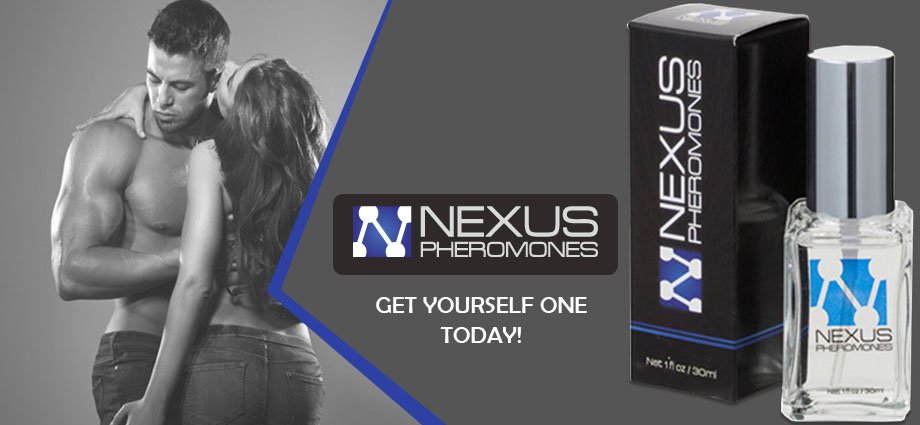 Buy Nexus Pheromones Online at low price