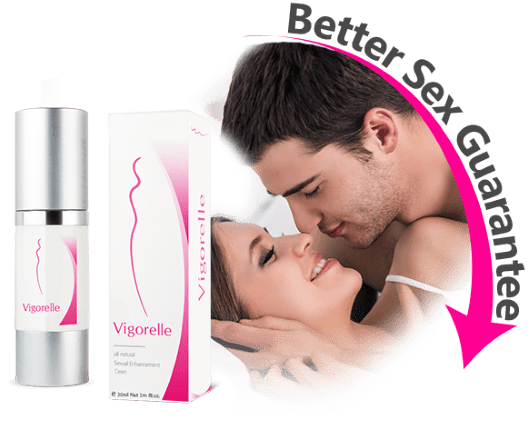vigorelle sex enhancer cream