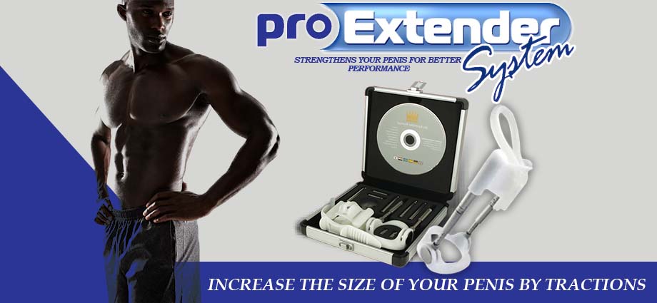 Buy Proextender Penis Enlargement Device Online